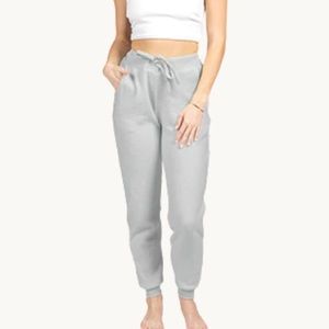 Soft Serve Cloud Cotton Joggers Sweatpants